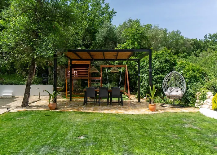 The Well House By Iwawi Villa *