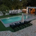Willa The Well House By Iwawi *