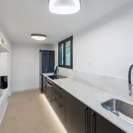 Villa The Well House By Iwawi *