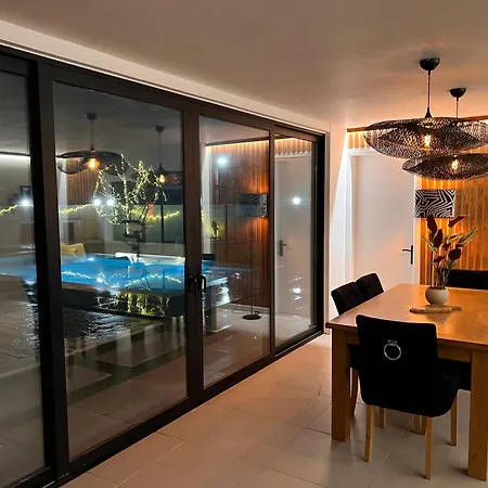 Villa The Well House By Iwawi *