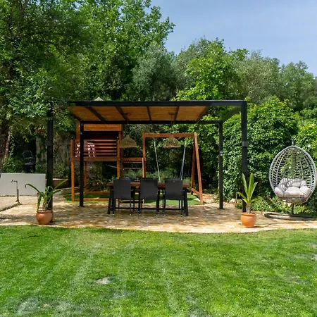 The Well House By Iwawi Villa *