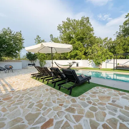 Villa The Well House By Iwawi