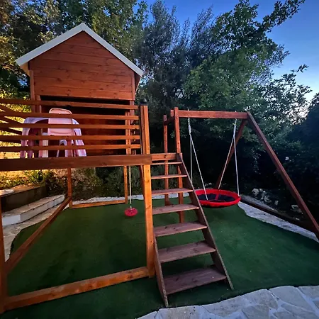 The Well House By Iwawi Villa *