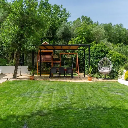 Villa The Well House By Iwawi