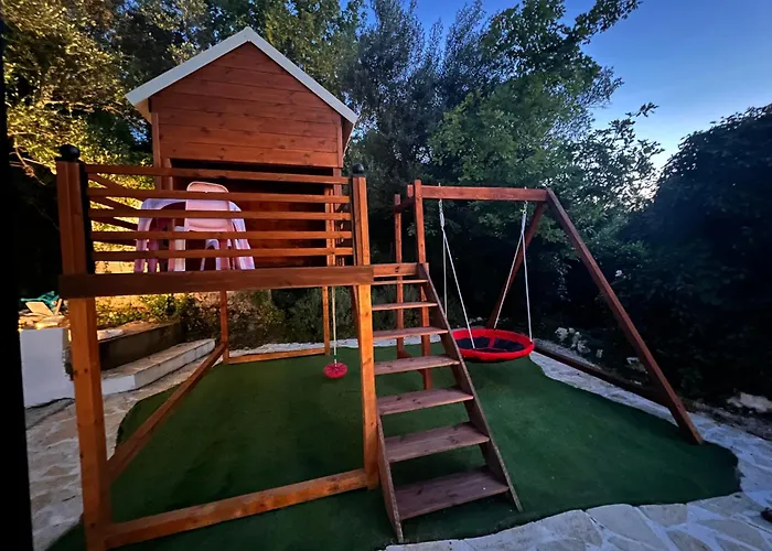 The Well House By Iwawi Villa *
